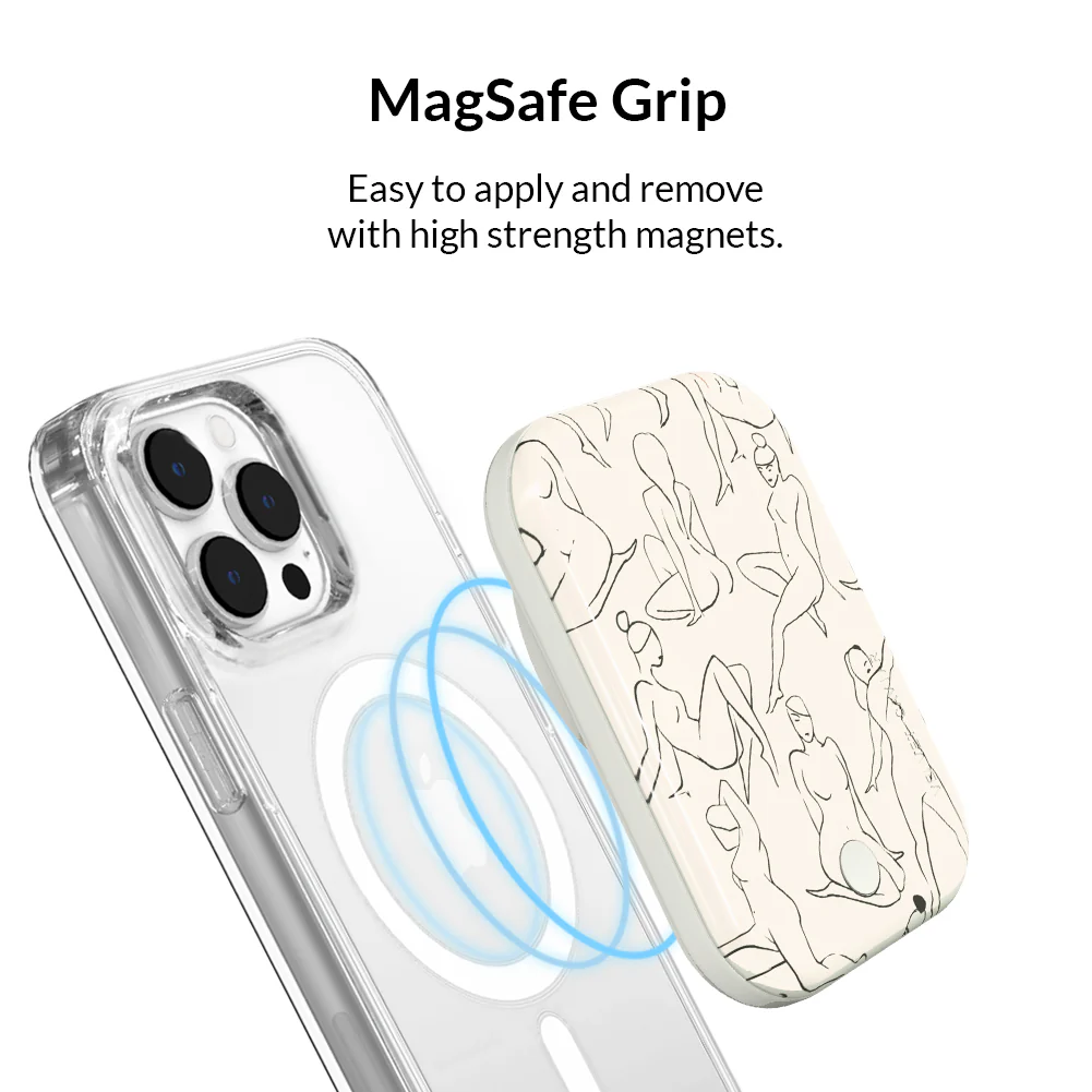 Beautiful Bodies MagSafe Battery Power Pack - Image 4
