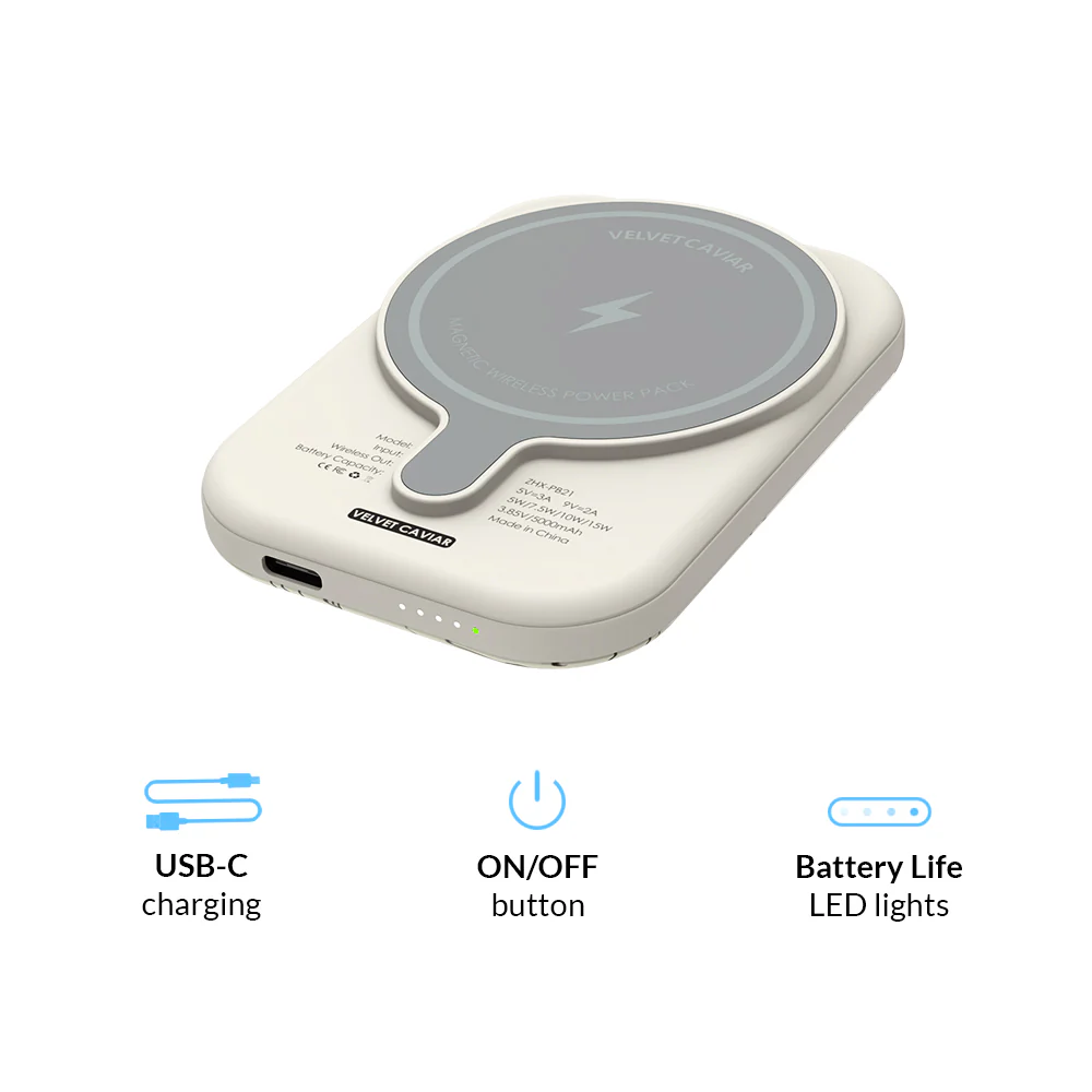 Beautiful Bodies MagSafe Battery Power Pack - Image 6