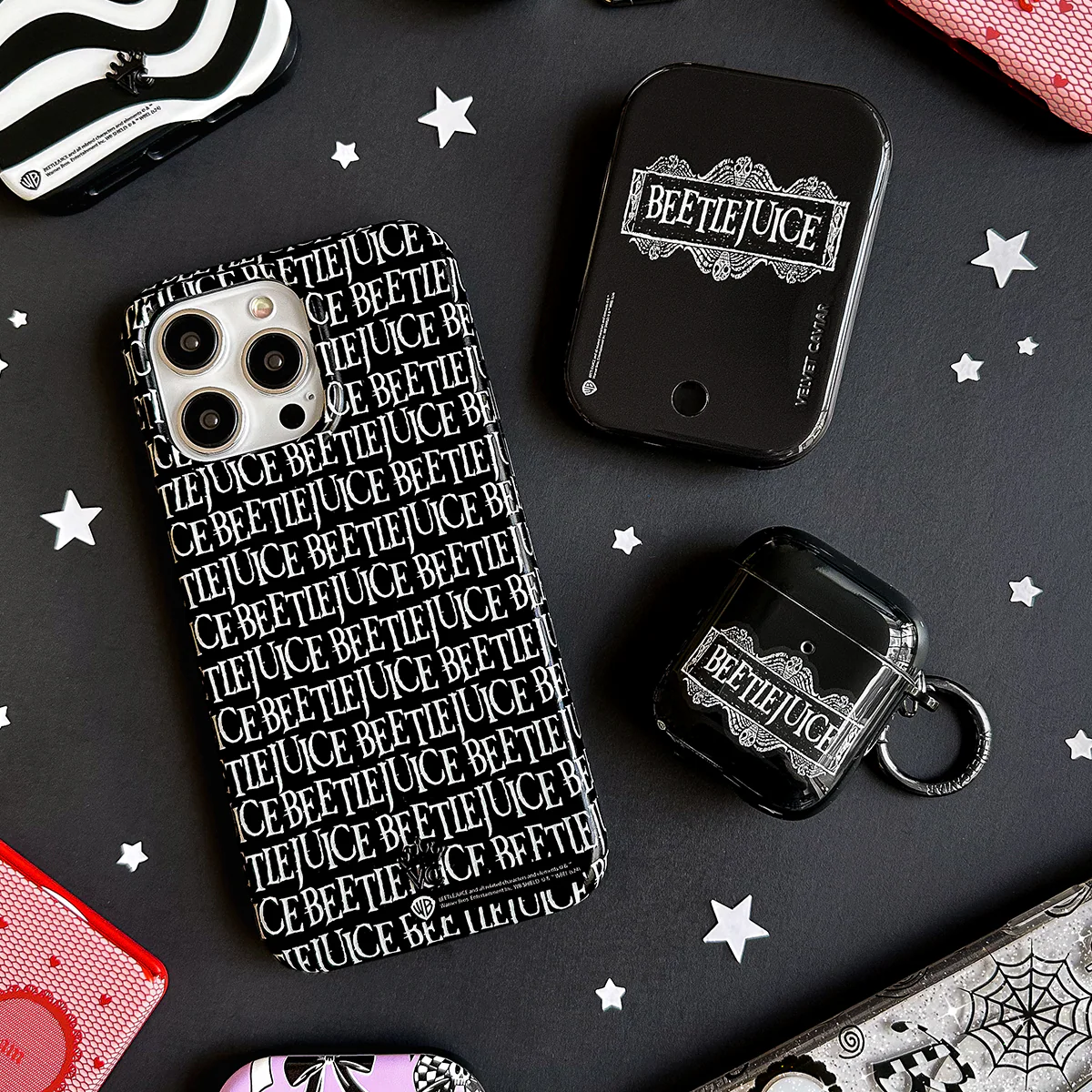 Beetlejuice MagSafe Battery Power Pack - Image 2