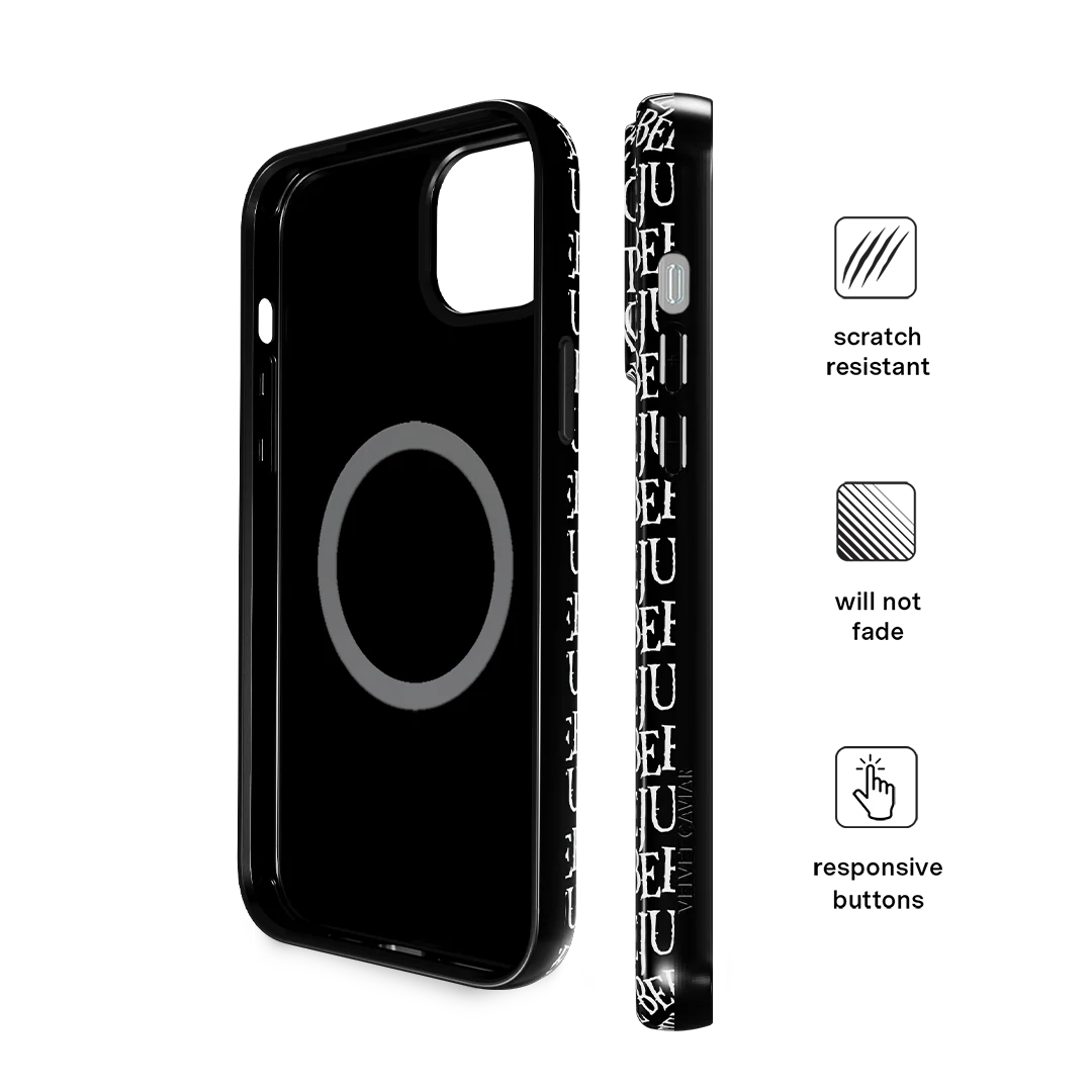 Beetlejuice Beetlejuice Beetlejuice iPhone Case - Image 72