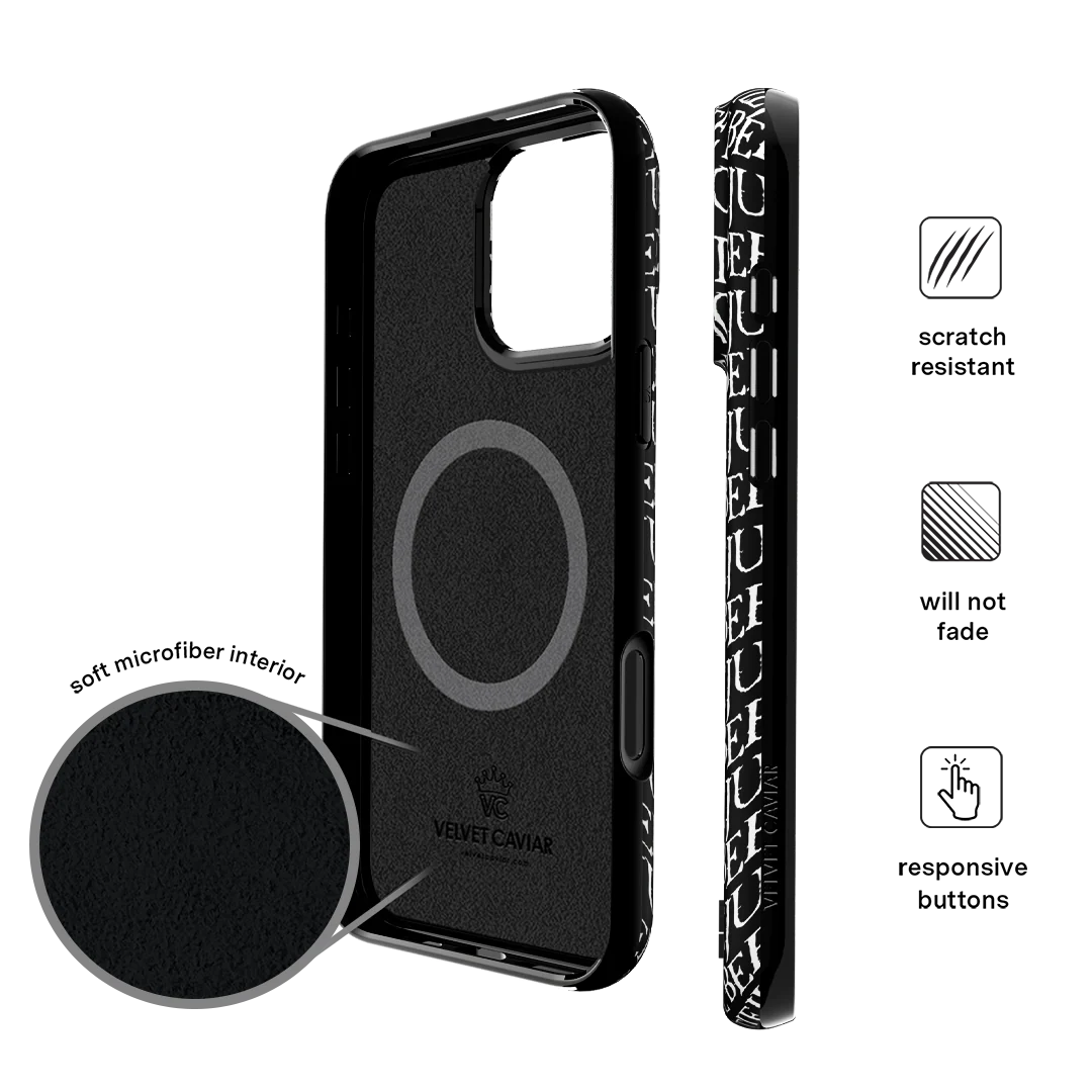Beetlejuice Beetlejuice Beetlejuice iPhone Case - Image 84