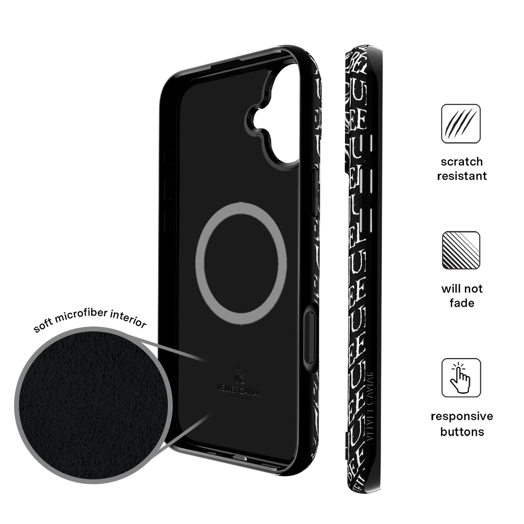 Beetlejuice Beetlejuice Beetlejuice iPhone Case - Image 90