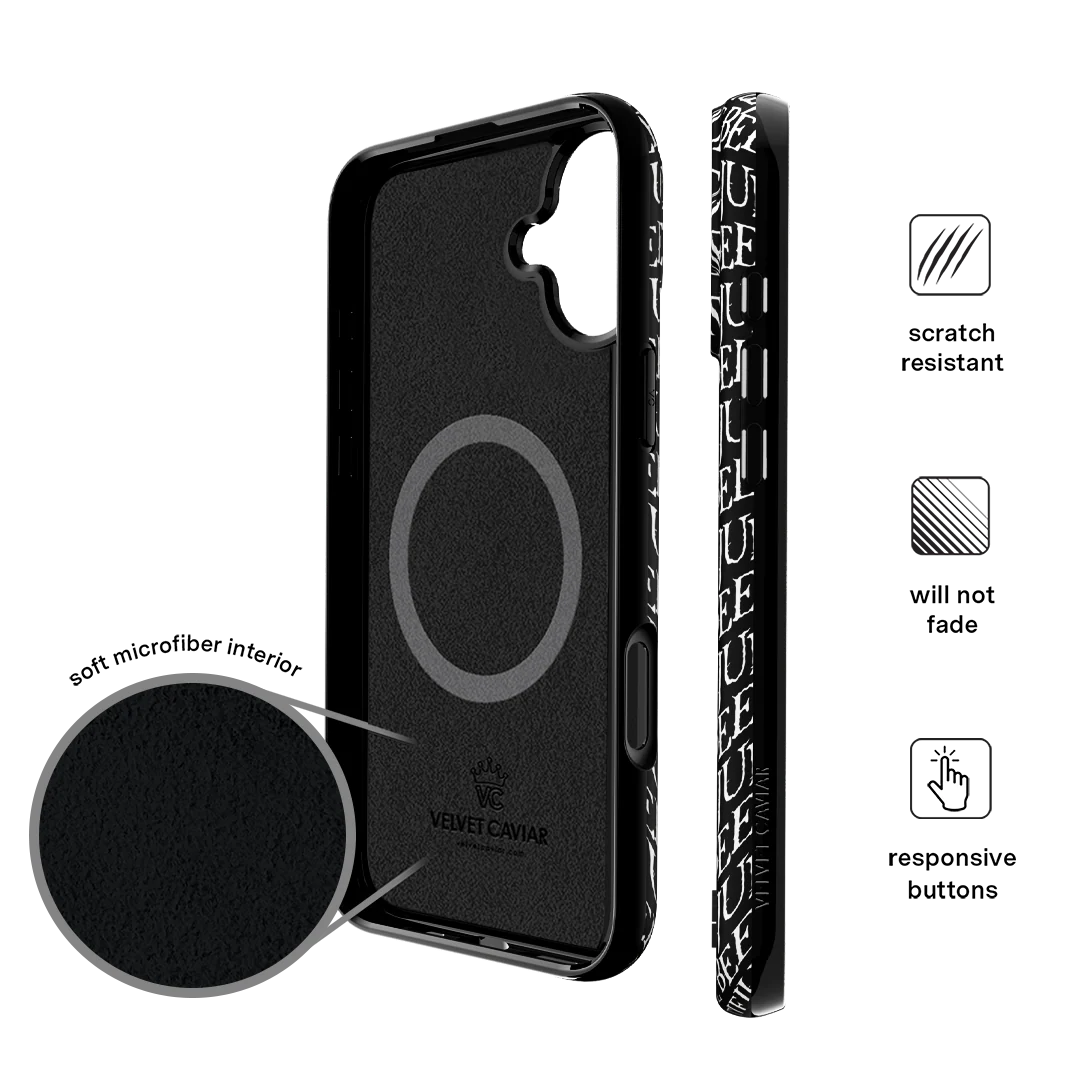 Beetlejuice Beetlejuice Beetlejuice iPhone Case - Image 96