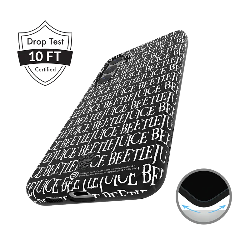 Beetlejuice Beetlejuice Beetlejuice Samsung Case - Image 11