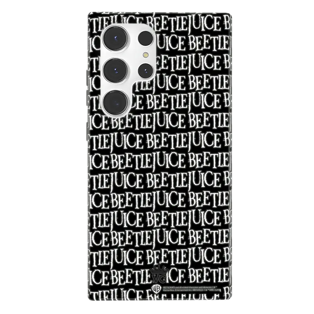 Beetlejuice Beetlejuice Beetlejuice Samsung Case - Image 13