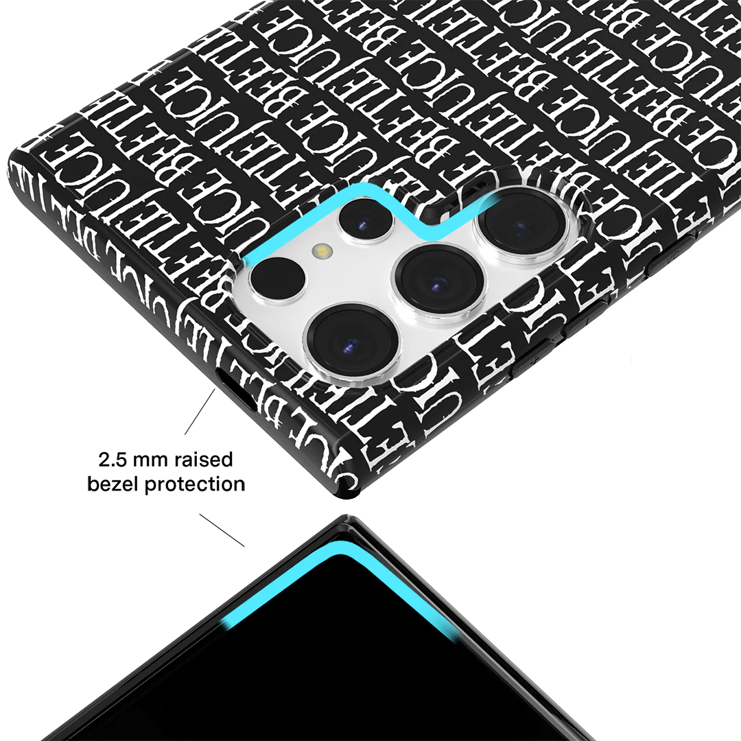 Beetlejuice Beetlejuice Beetlejuice Samsung Case - Image 15