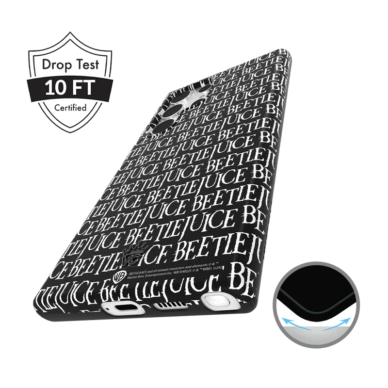 Beetlejuice Beetlejuice Beetlejuice Samsung Case - Image 17