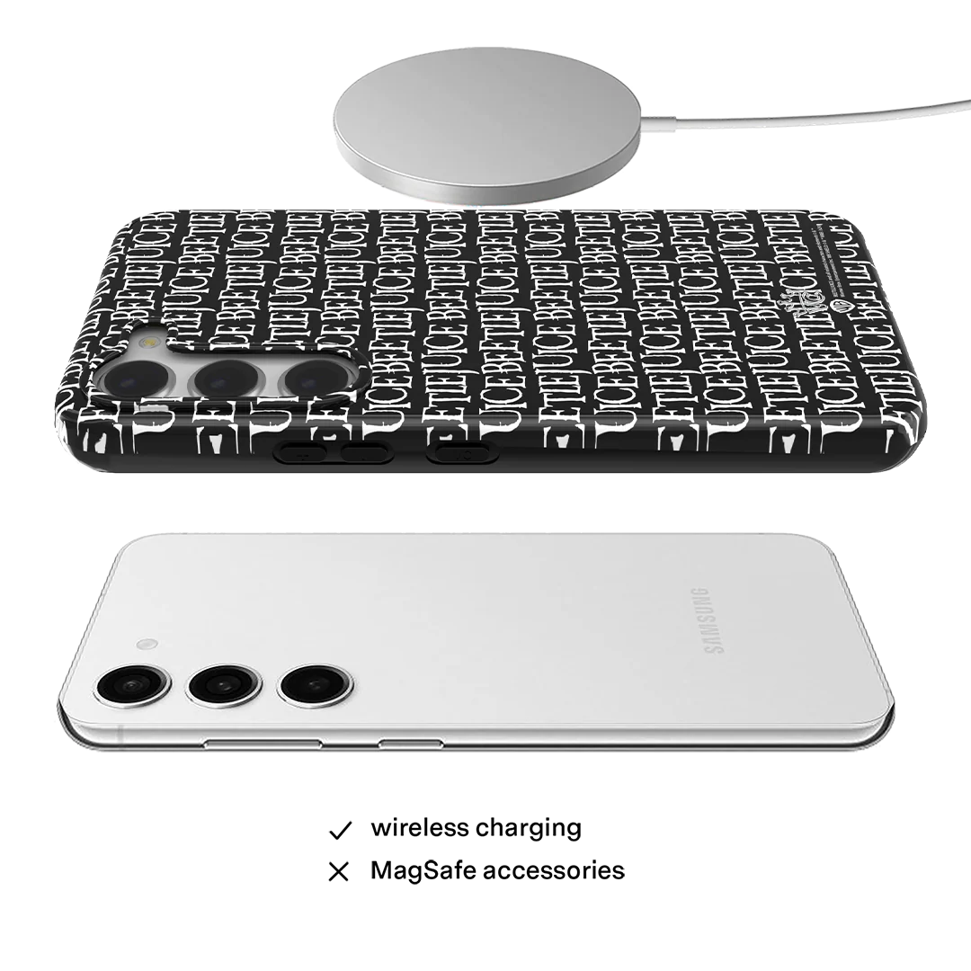 Beetlejuice Beetlejuice Beetlejuice Samsung Case - Image 22