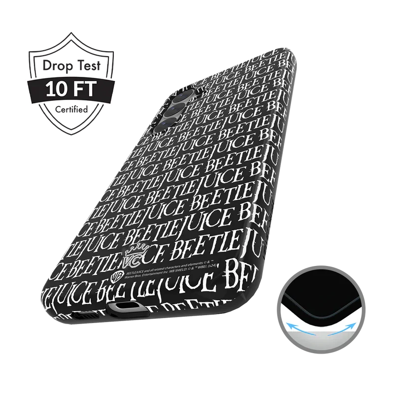 Beetlejuice Beetlejuice Beetlejuice Samsung Case - Image 23