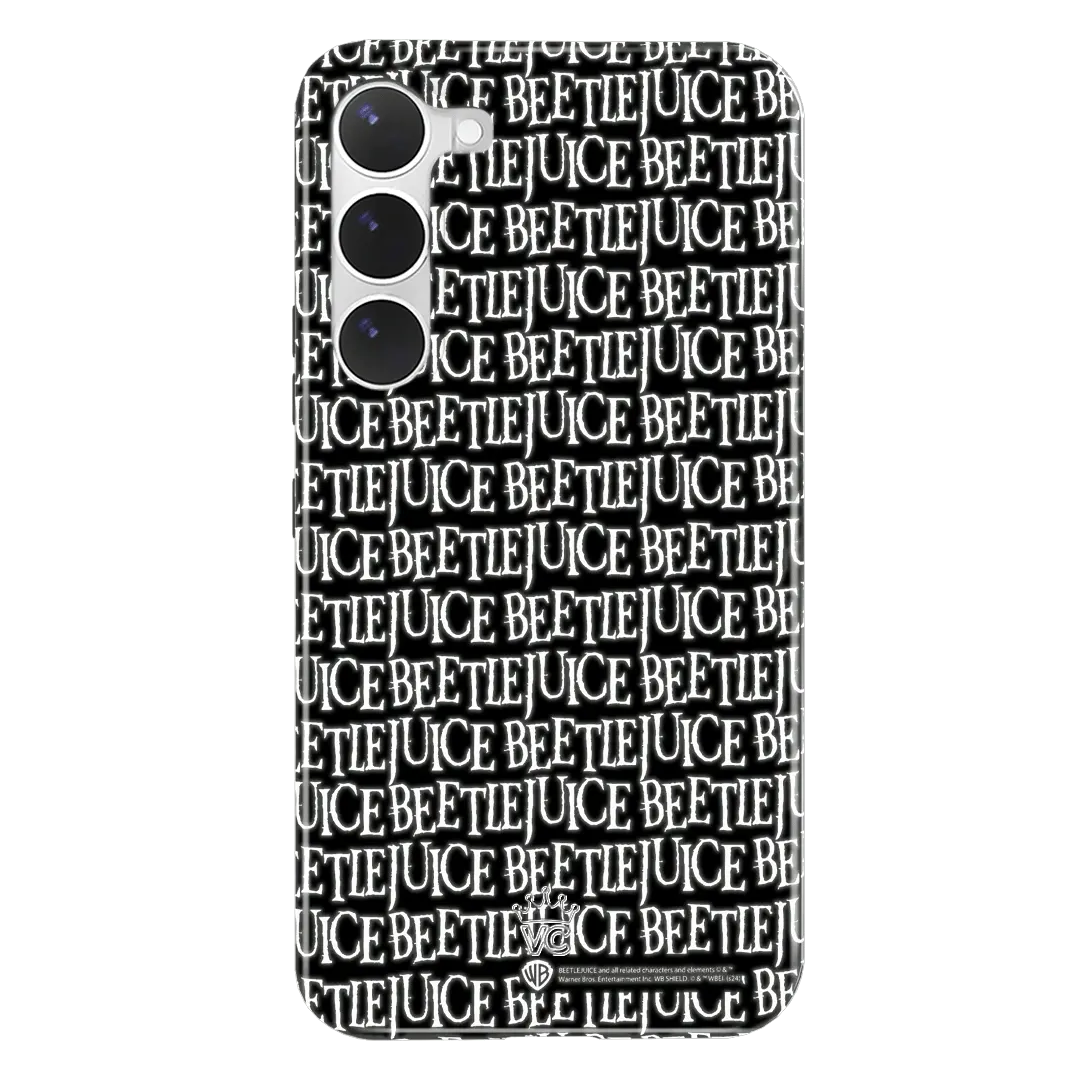 Beetlejuice Beetlejuice Beetlejuice Samsung Case - Image 25
