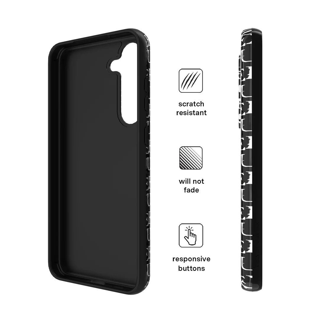 Beetlejuice Beetlejuice Beetlejuice Samsung Case - Image 30