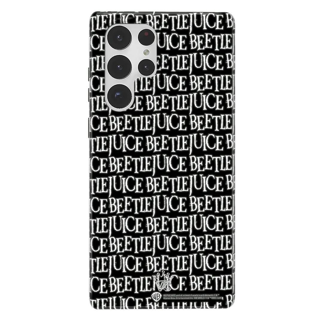 Beetlejuice Beetlejuice Beetlejuice Samsung Case - Image 31