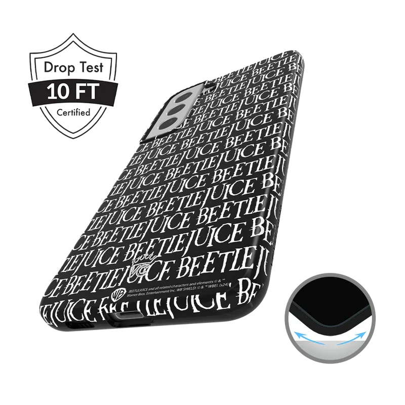 Beetlejuice Beetlejuice Beetlejuice Samsung Case - Image 41