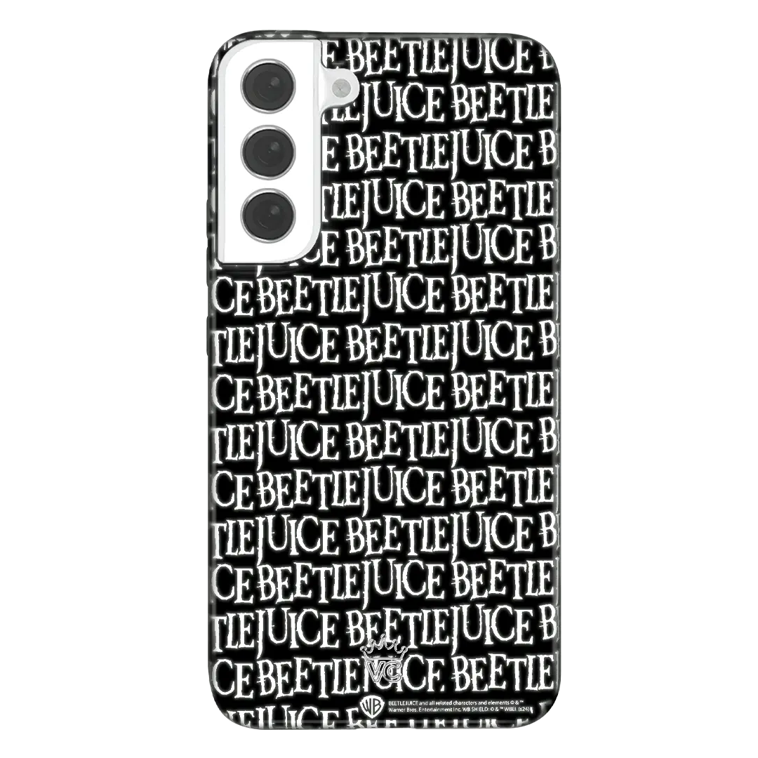 Beetlejuice Beetlejuice Beetlejuice Samsung Case - Image 43