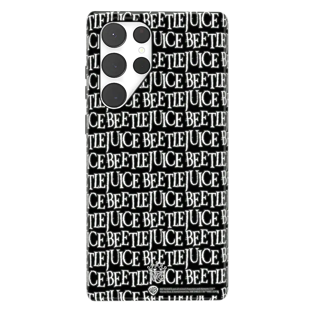 Beetlejuice Beetlejuice Beetlejuice Samsung Case - Image 49