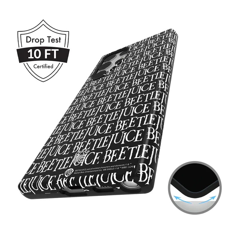 Beetlejuice Beetlejuice Beetlejuice Samsung Case - Image 53