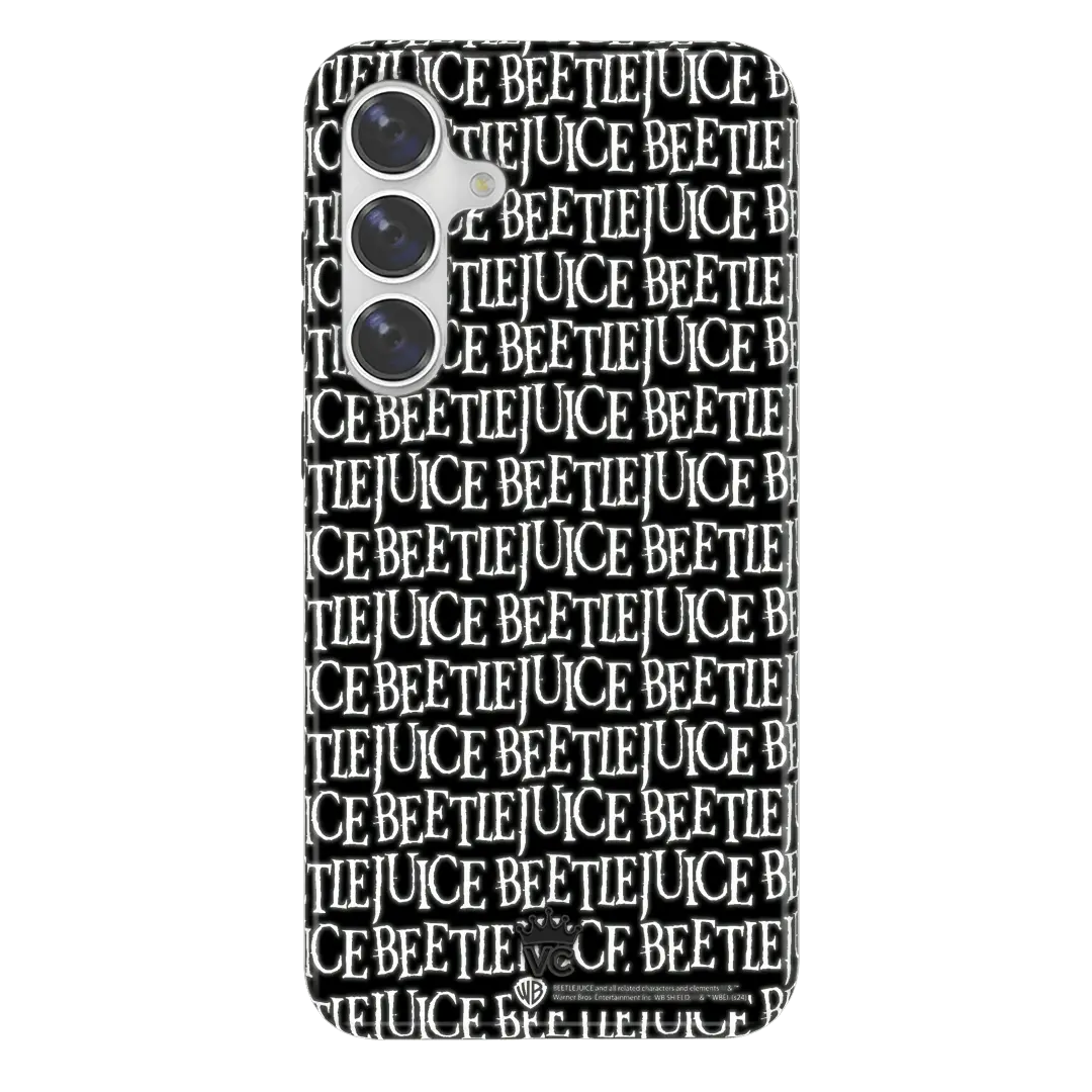 Beetlejuice Beetlejuice Beetlejuice Samsung Case - Image 7