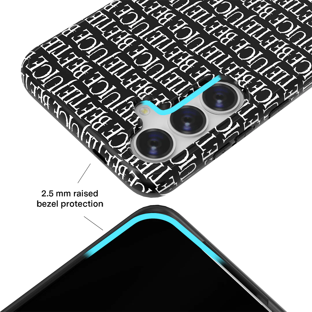 Beetlejuice Beetlejuice Beetlejuice Samsung Case - Image 9