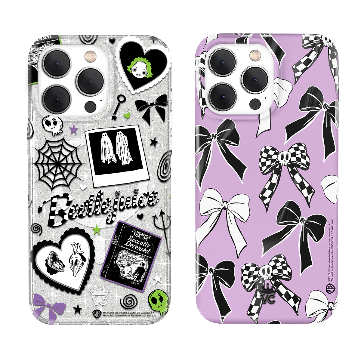 Beetlejuice PR Collector's Bundle - Image 12