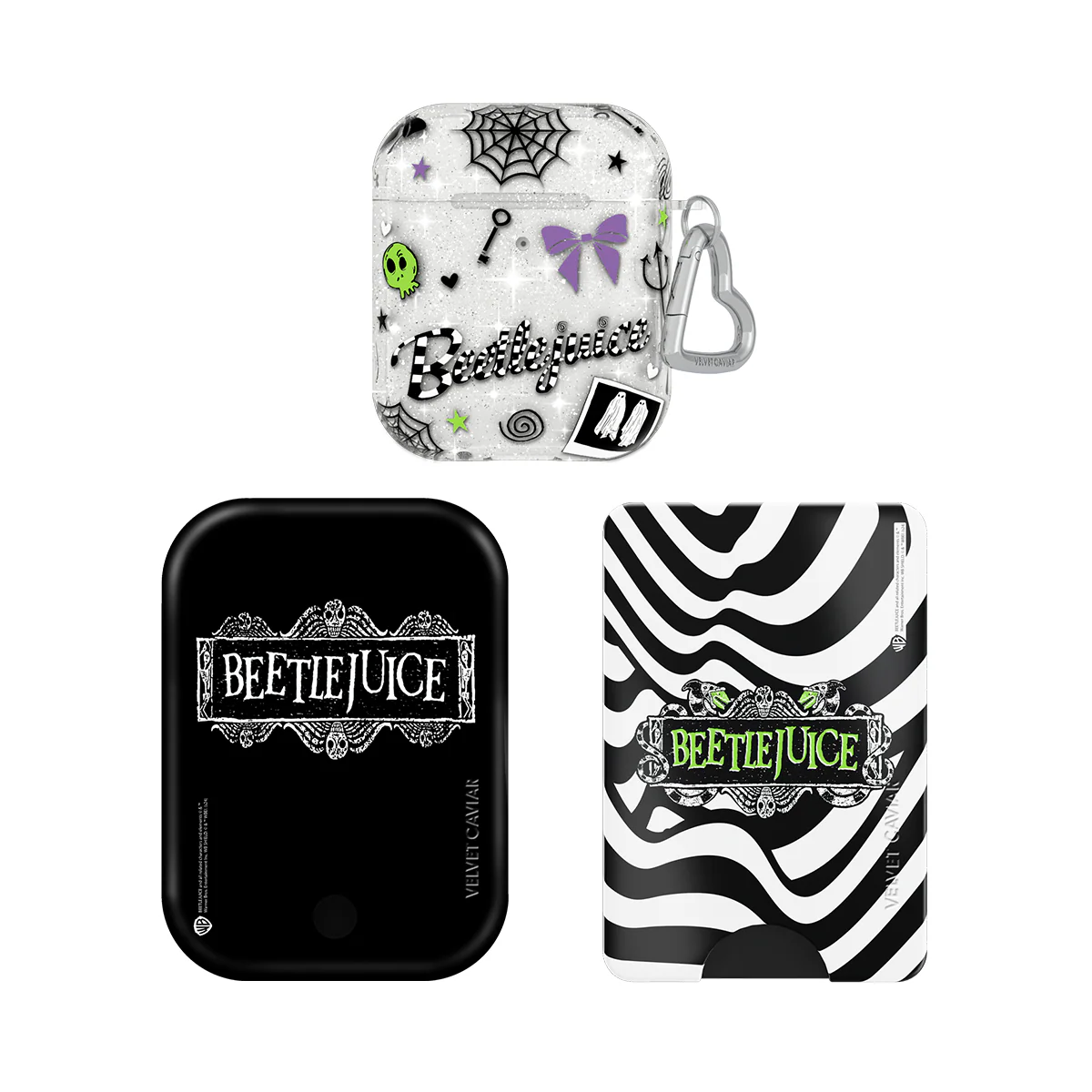 Beetlejuice PR Collector's Bundle - Image 14