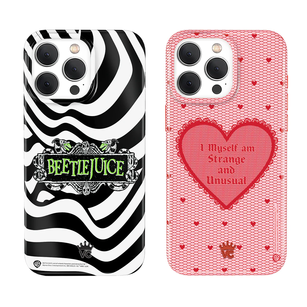 Beetlejuice PR Collector's Bundle - Image 3