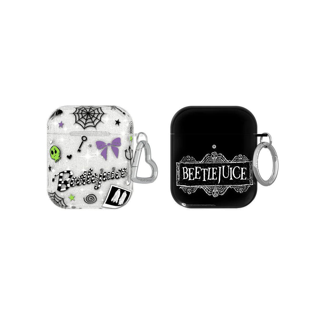 Beetlejuice PR Collector's Bundle - Image 6