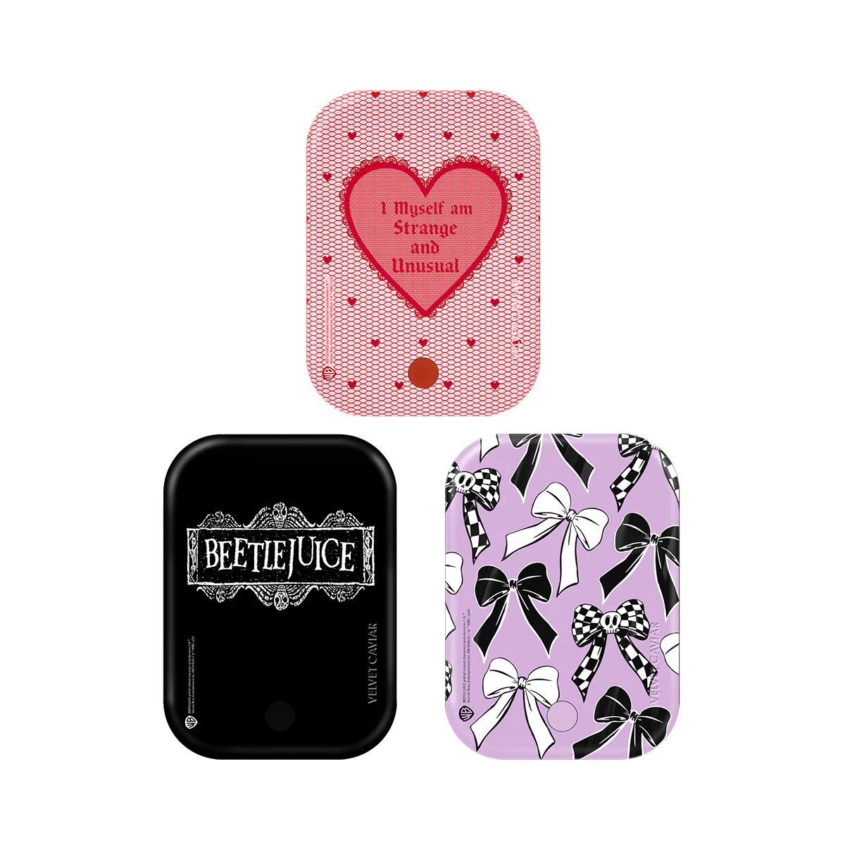 Beetlejuice PR Collector's Bundle - Image 7