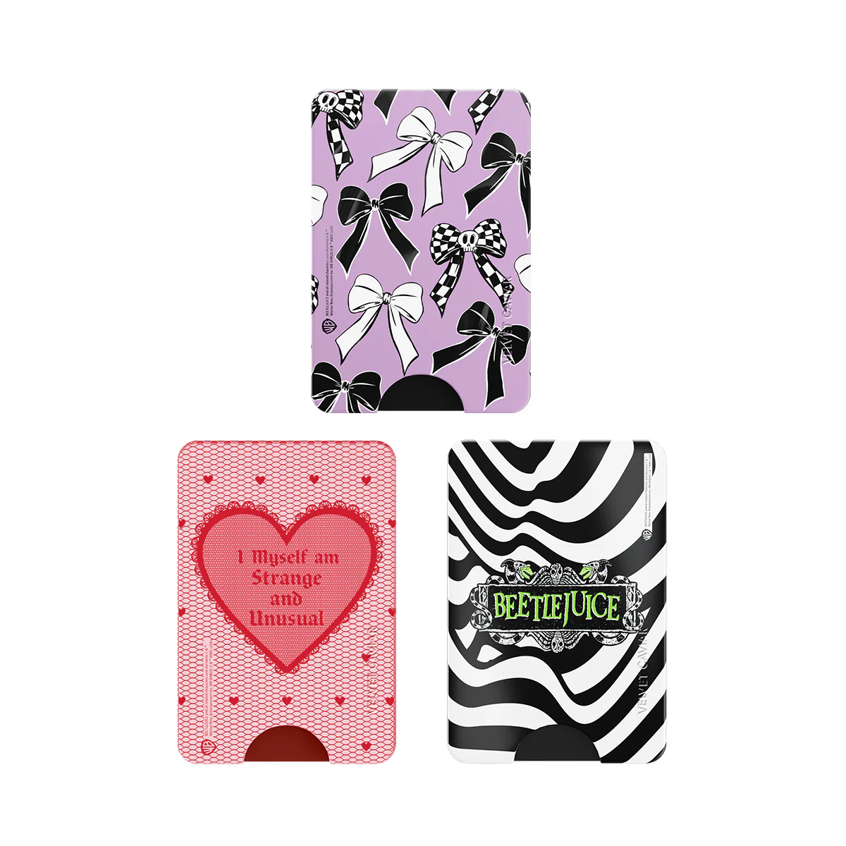 Beetlejuice PR Collector's Bundle - Image 8