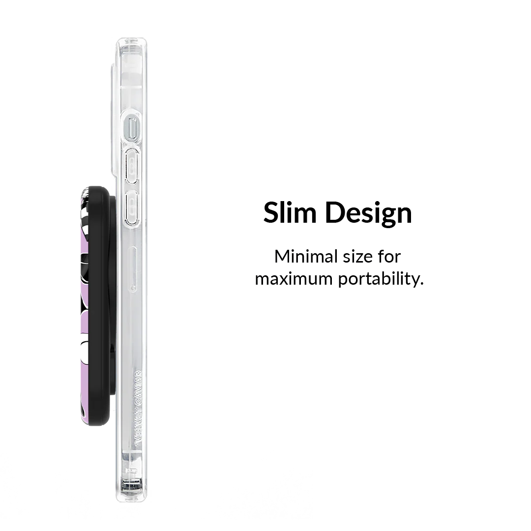 Beetlejuice Bows MagSafe Battery Power Pack - Image 5