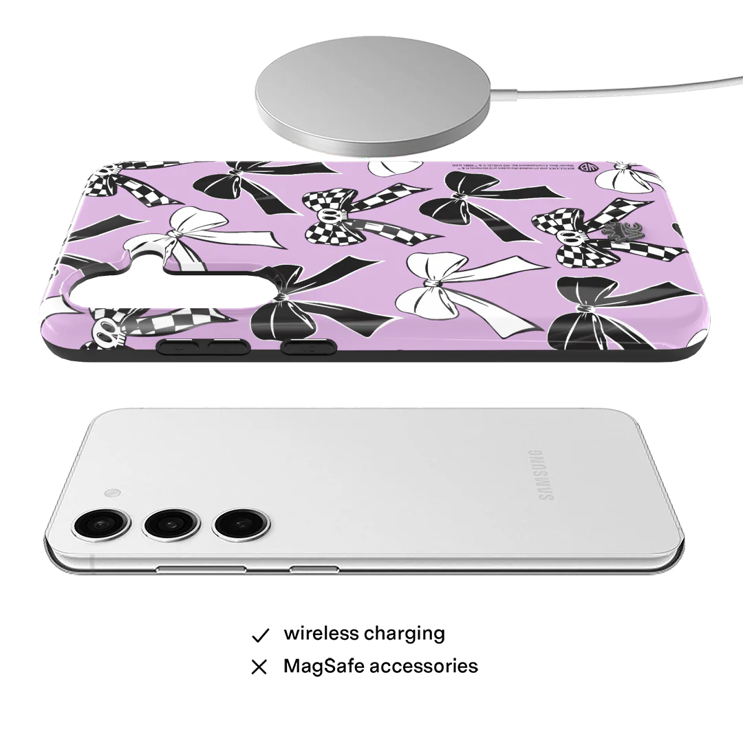 Beetlejuice Bows Samsung Case - Image 10