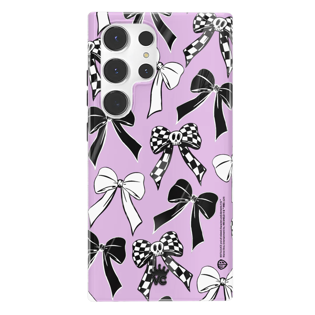 Beetlejuice Bows Samsung Case - Image 13