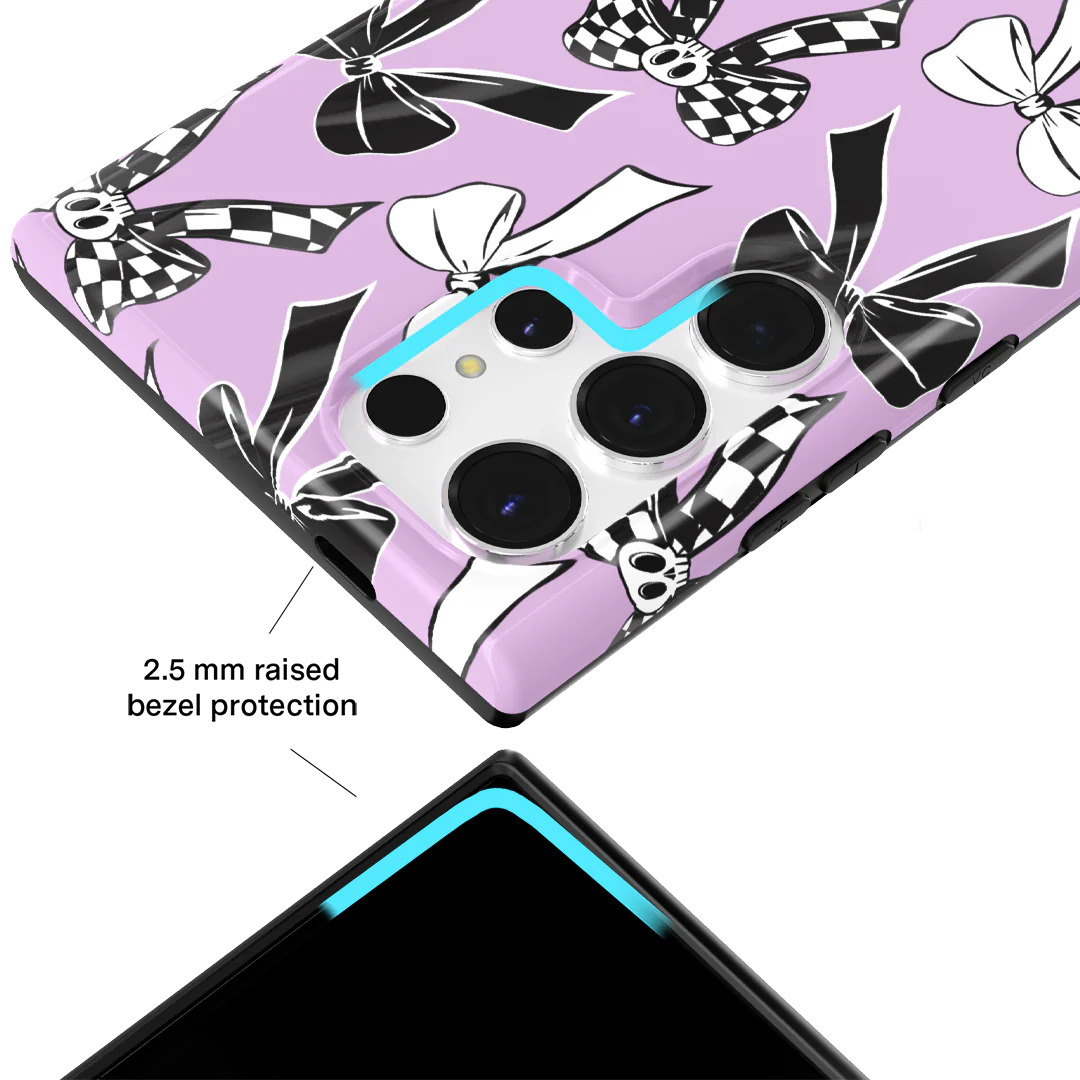 Beetlejuice Bows Samsung Case - Image 15