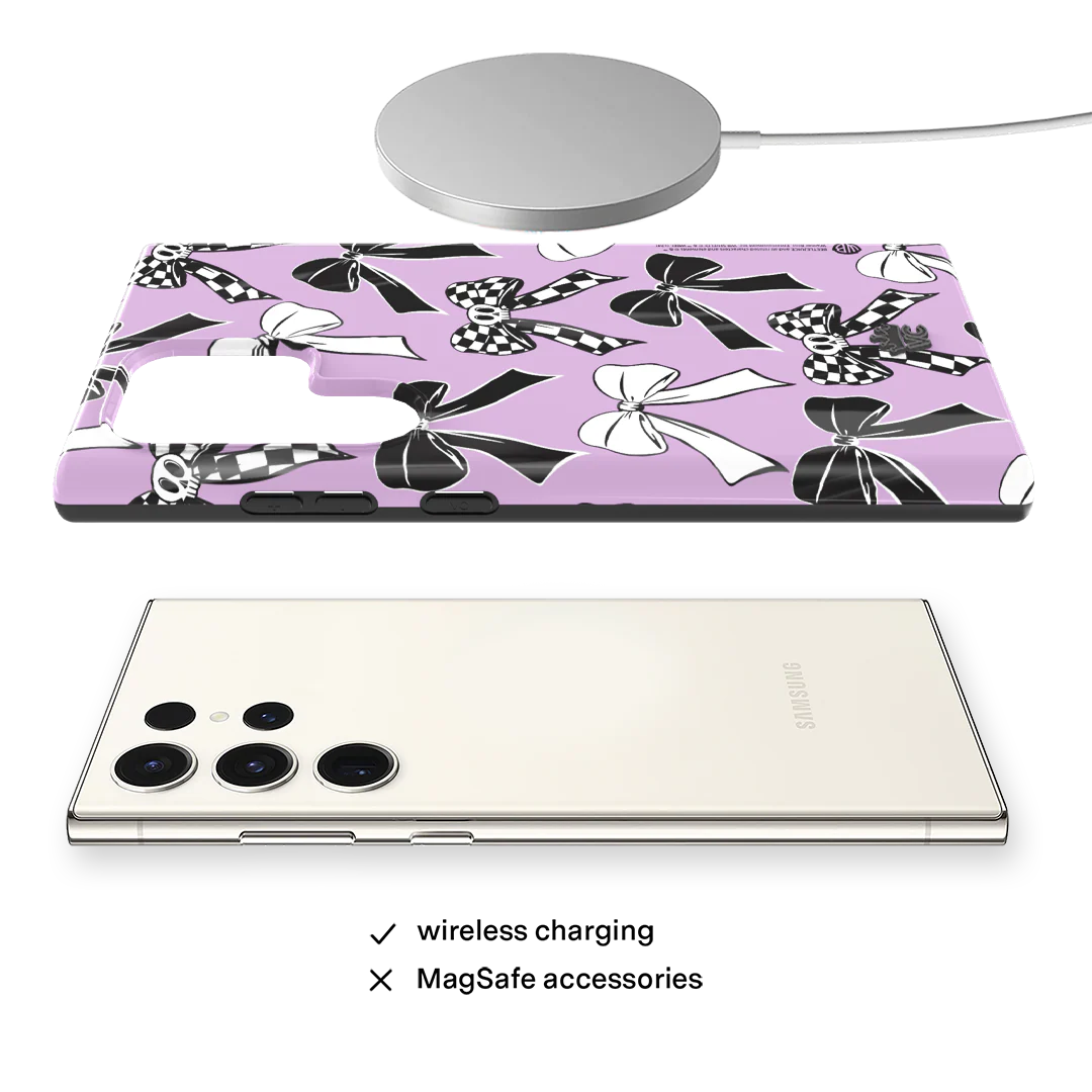 Beetlejuice Bows Samsung Case - Image 16