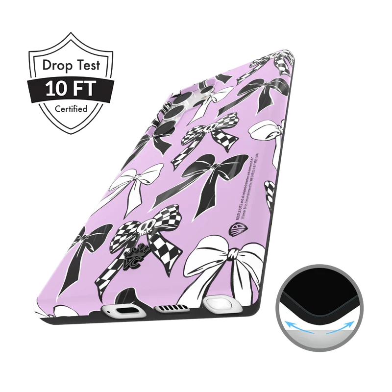 Beetlejuice Bows Samsung Case - Image 17