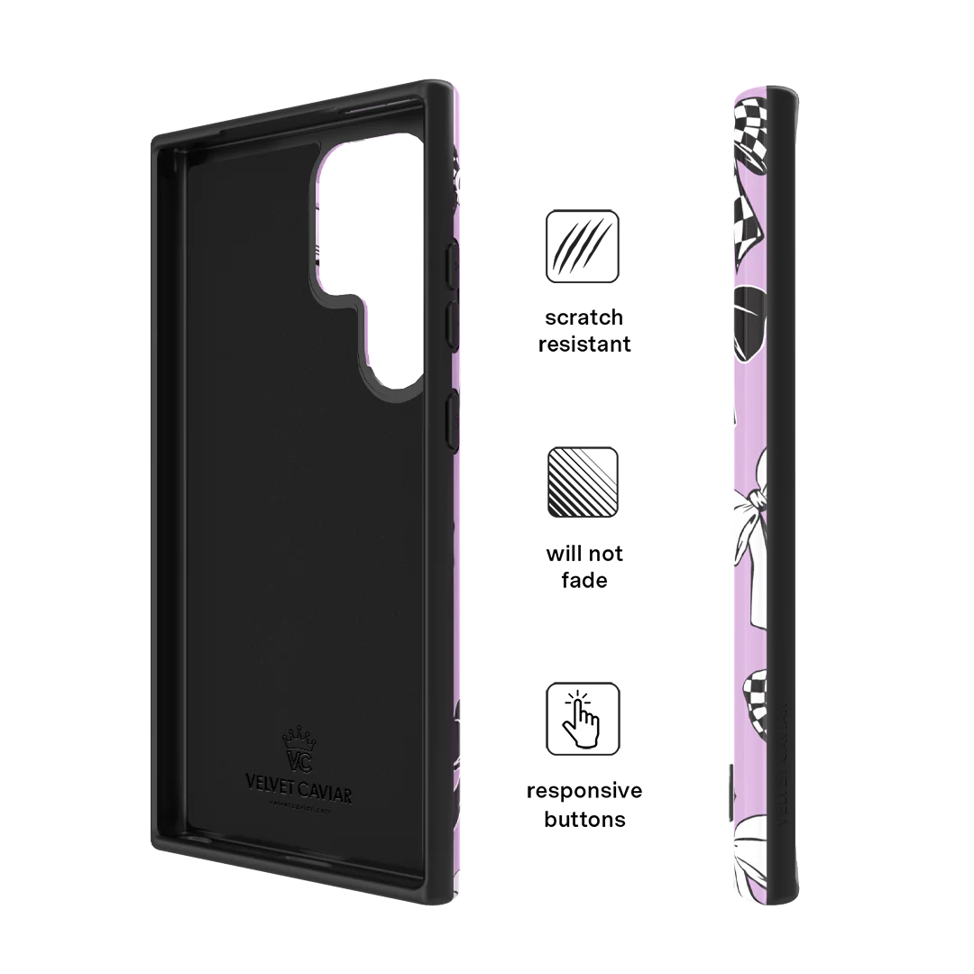 Beetlejuice Bows Samsung Case - Image 18