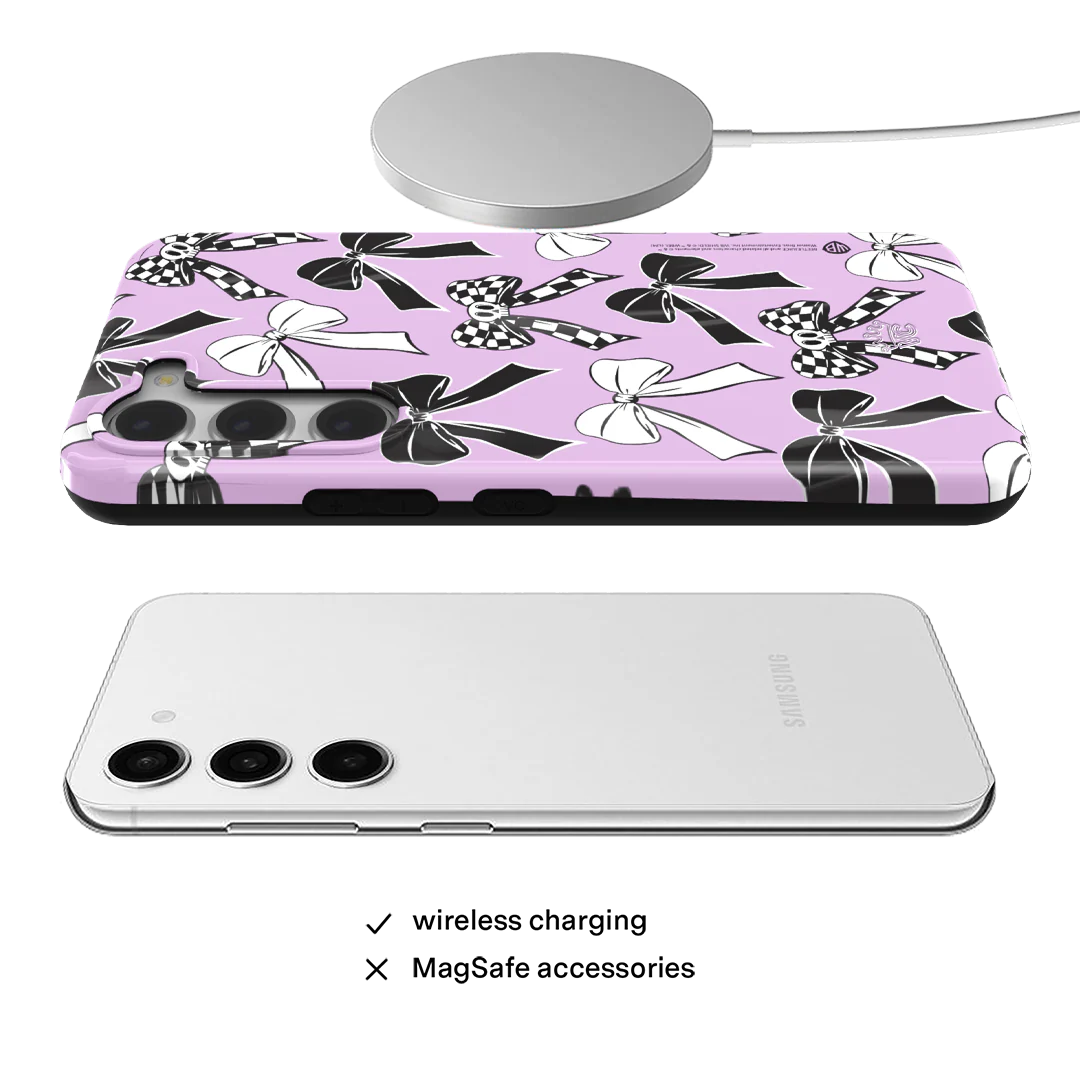 Beetlejuice Bows Samsung Case - Image 22