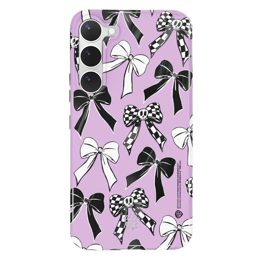 Beetlejuice Bows Samsung Case - Image 25
