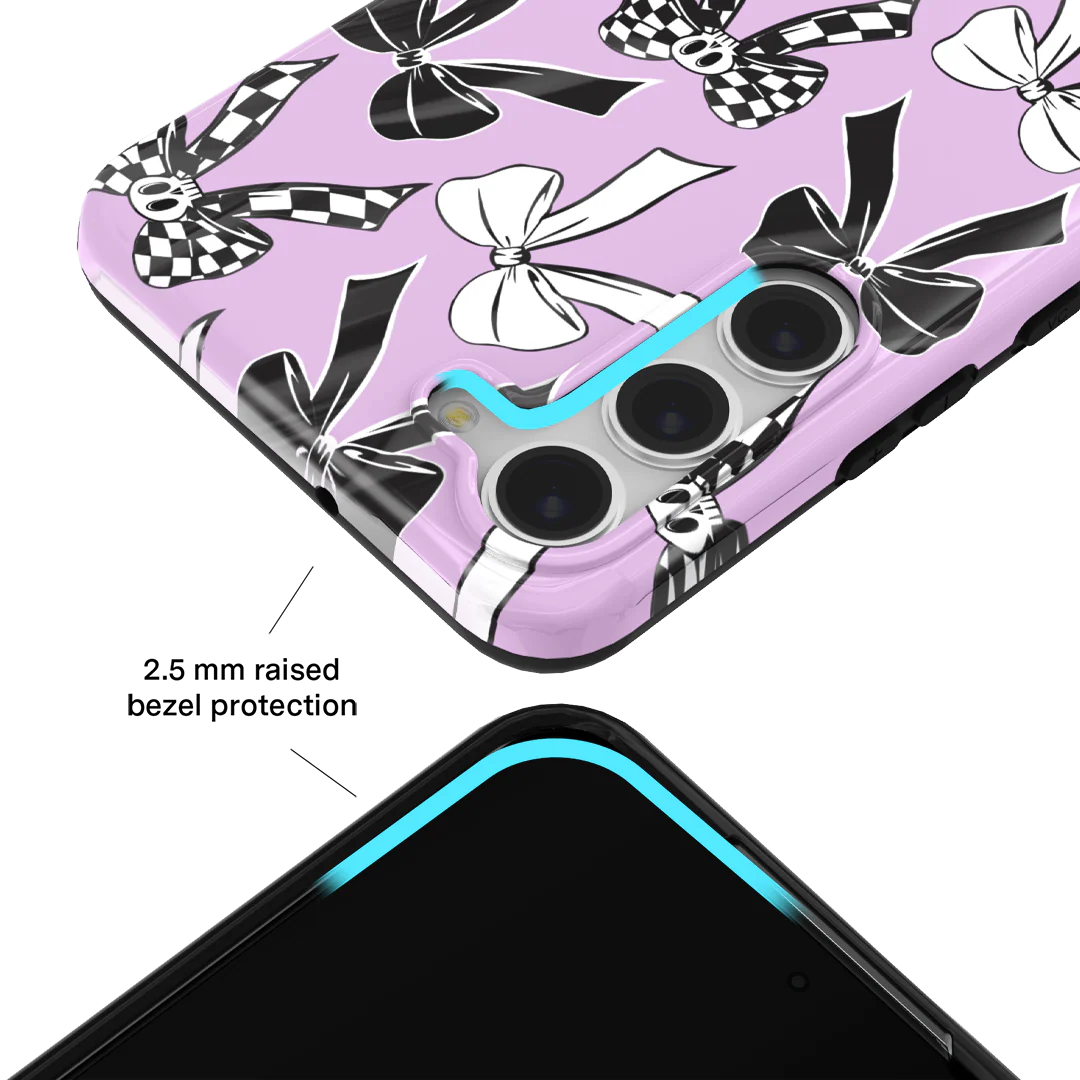 Beetlejuice Bows Samsung Case - Image 27