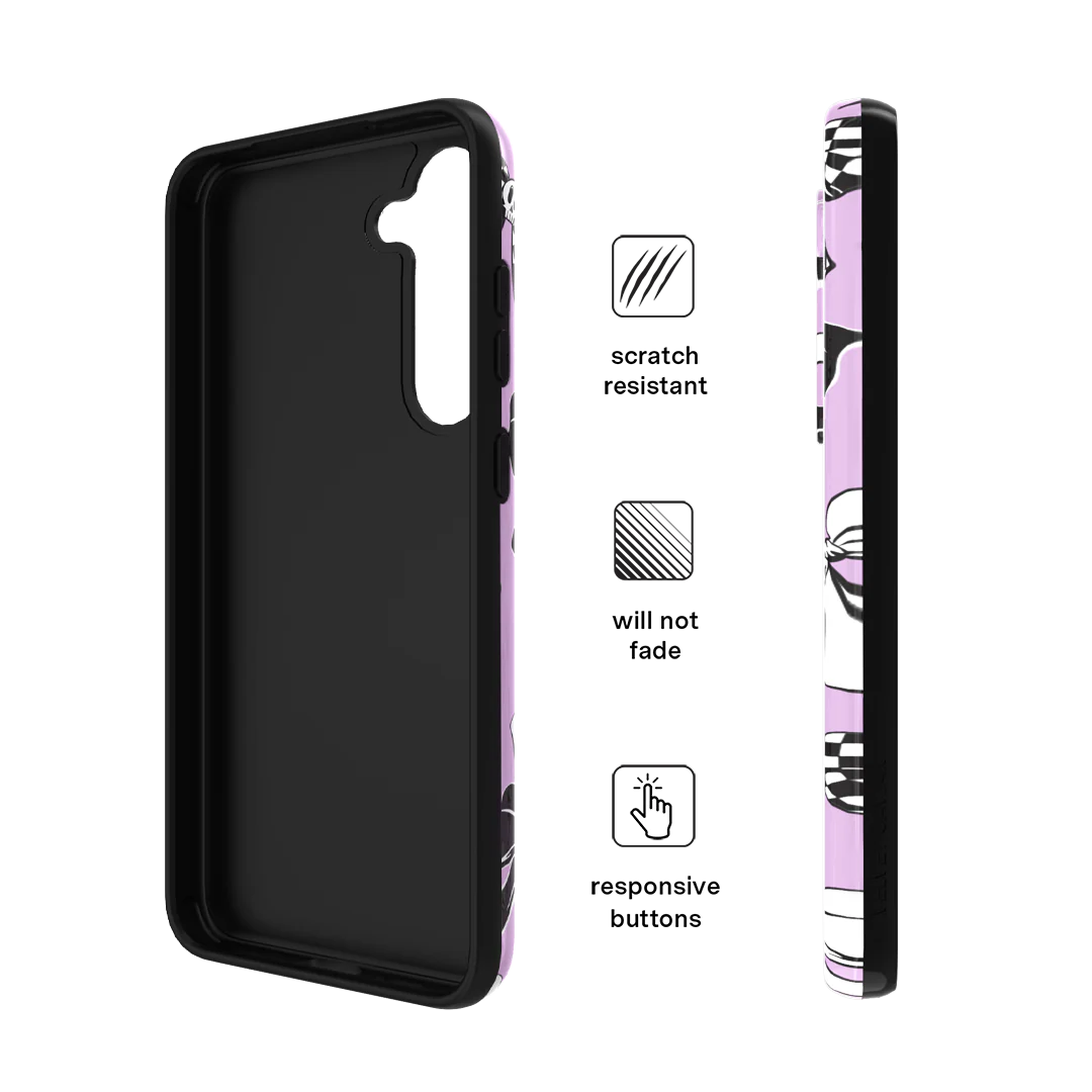 Beetlejuice Bows Samsung Case - Image 30