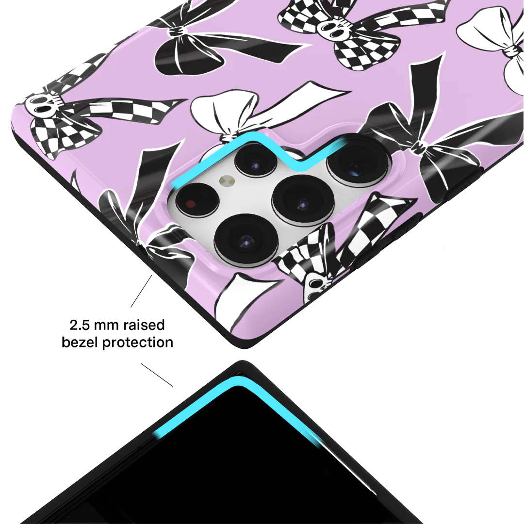 Beetlejuice Bows Samsung Case - Image 33