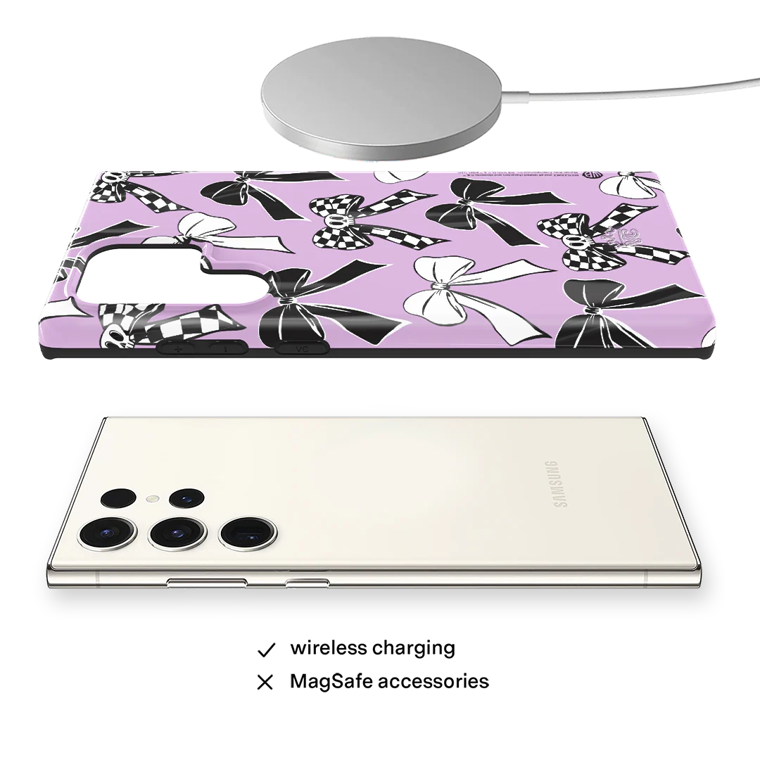Beetlejuice Bows Samsung Case - Image 34