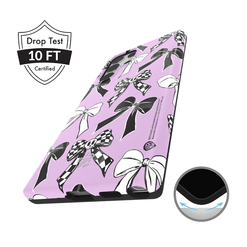 Beetlejuice Bows Samsung Case - Image 35