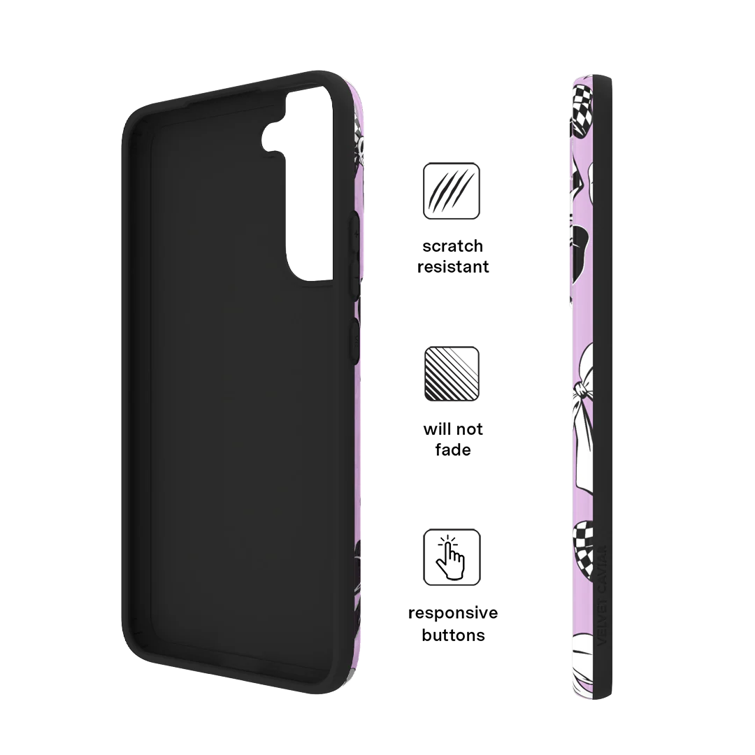 Beetlejuice Bows Samsung Case - Image 42