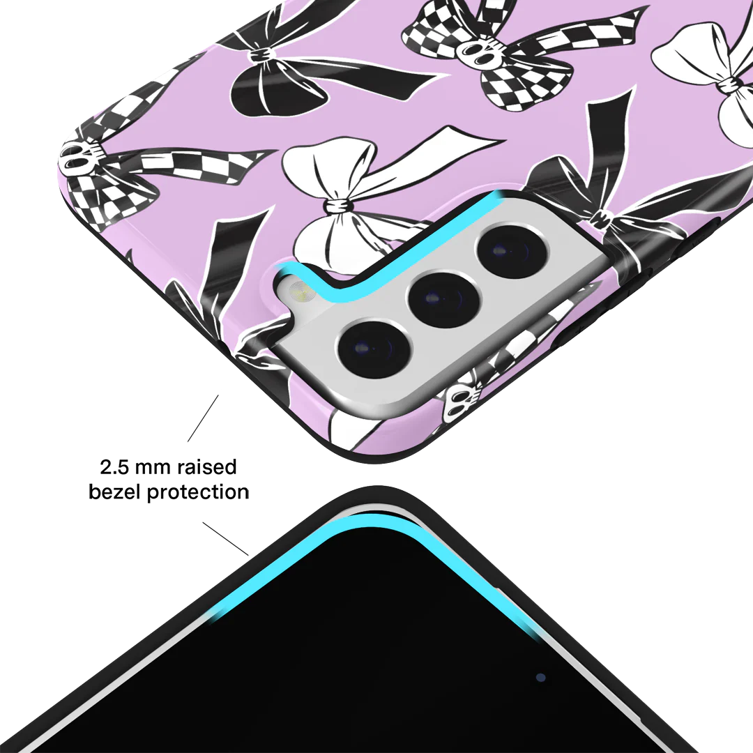Beetlejuice Bows Samsung Case - Image 45