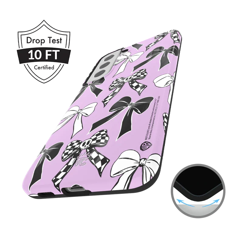 Beetlejuice Bows Samsung Case - Image 47
