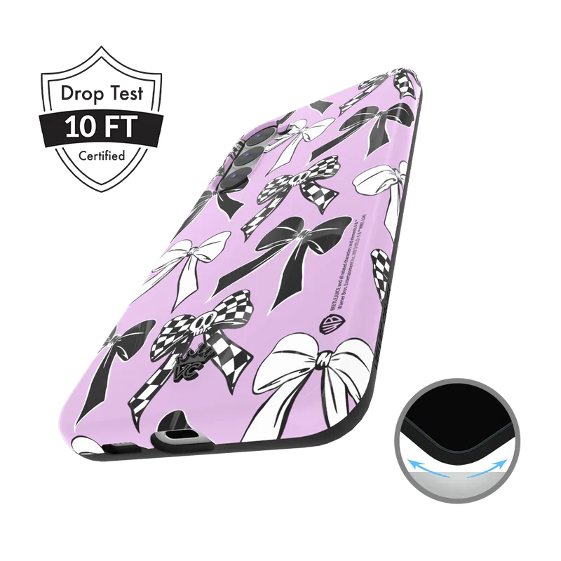 Beetlejuice Bows Samsung Case - Image 5