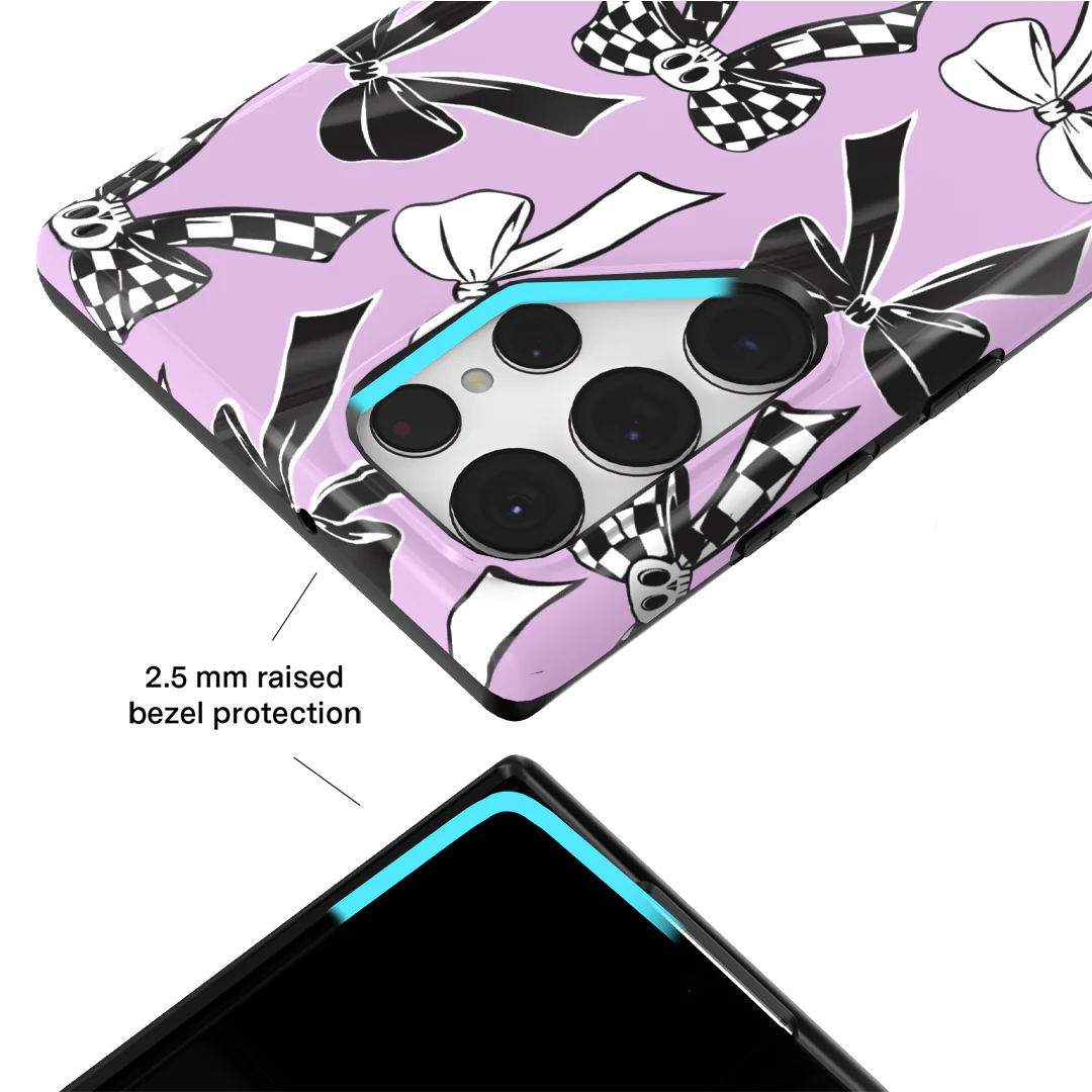 Beetlejuice Bows Samsung Case - Image 51