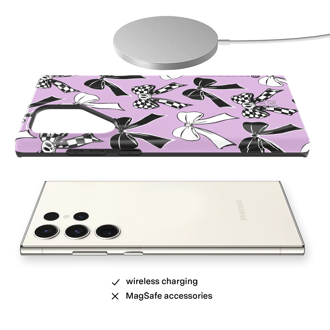 Beetlejuice Bows Samsung Case - Image 52