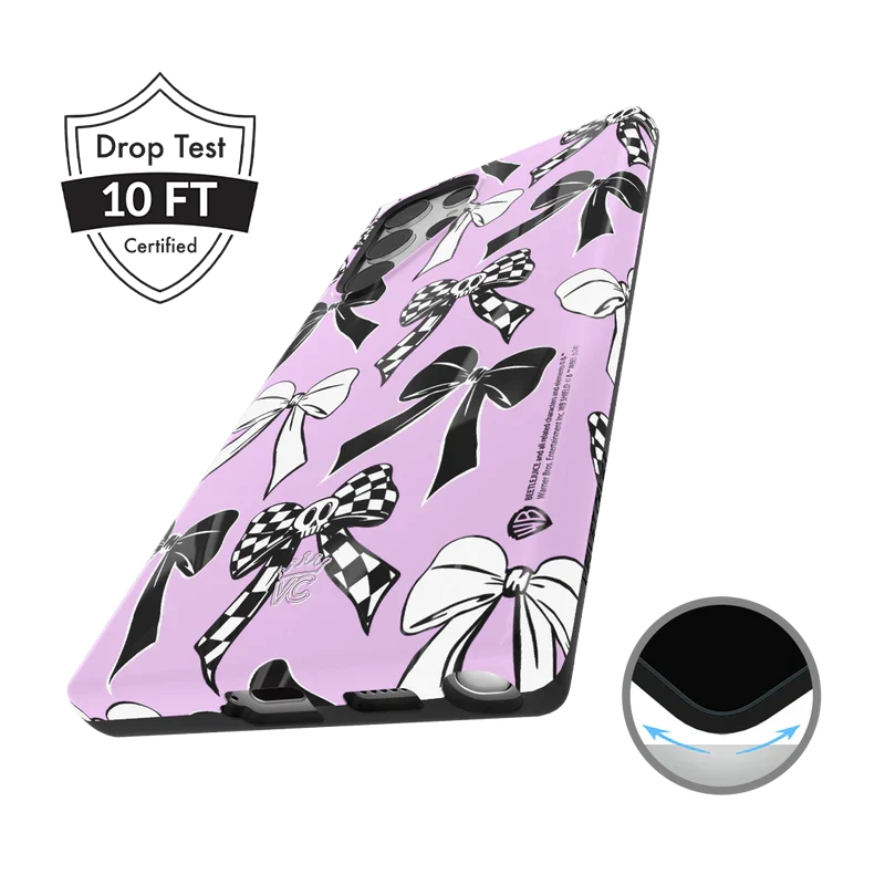 Beetlejuice Bows Samsung Case - Image 53