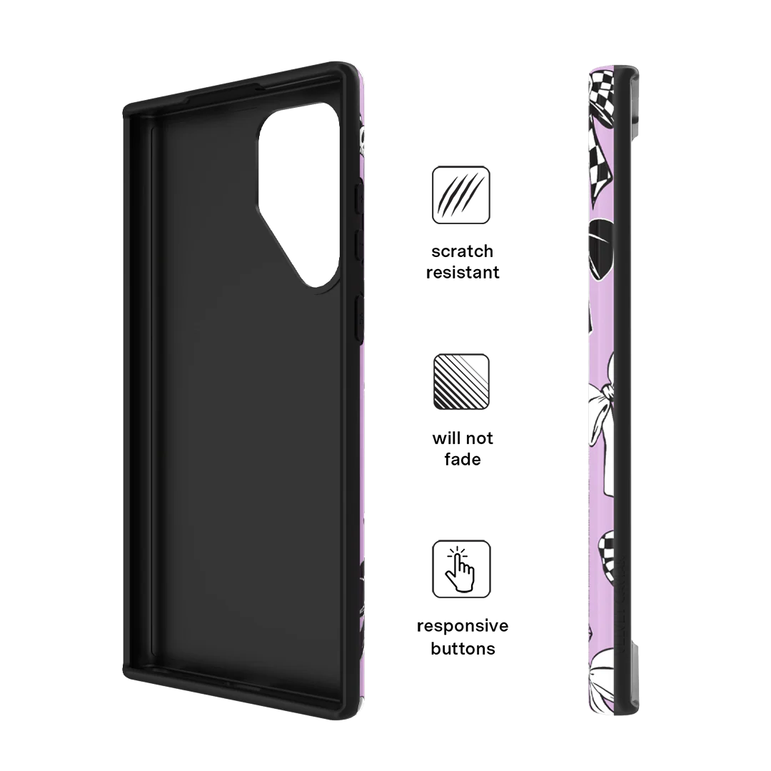 Beetlejuice Bows Samsung Case - Image 54